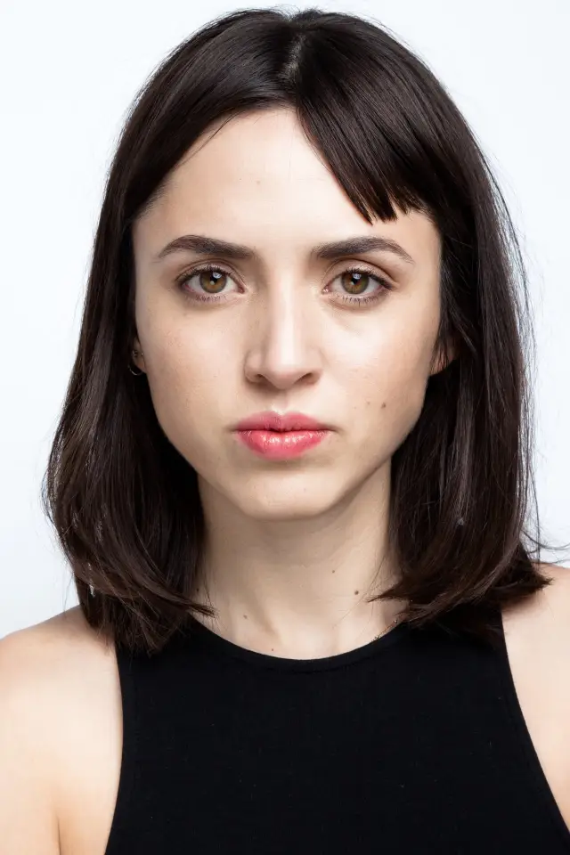 Zdjęcie  (María Evoli)