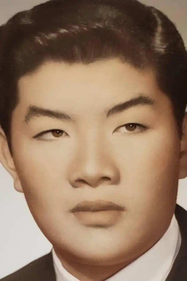 Zdjęcie Nathan Jung (Nathan Jung)