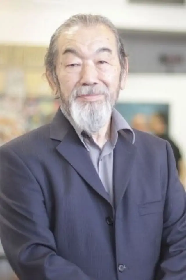 Zdjęcie  (Ken Kaneko)
