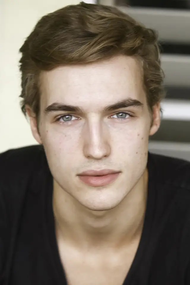 Zdjęcie  (Trevor Stines)