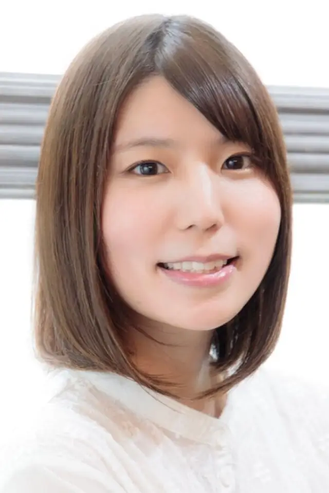 Zdjęcie  (Chitose Morinaga)