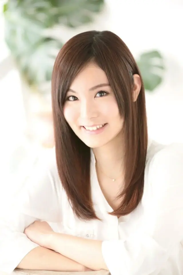 Zdjęcie  (Megumi Toda)