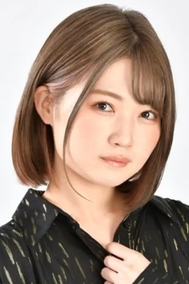 Zdjęcie  (Megumi Yamaguchi)