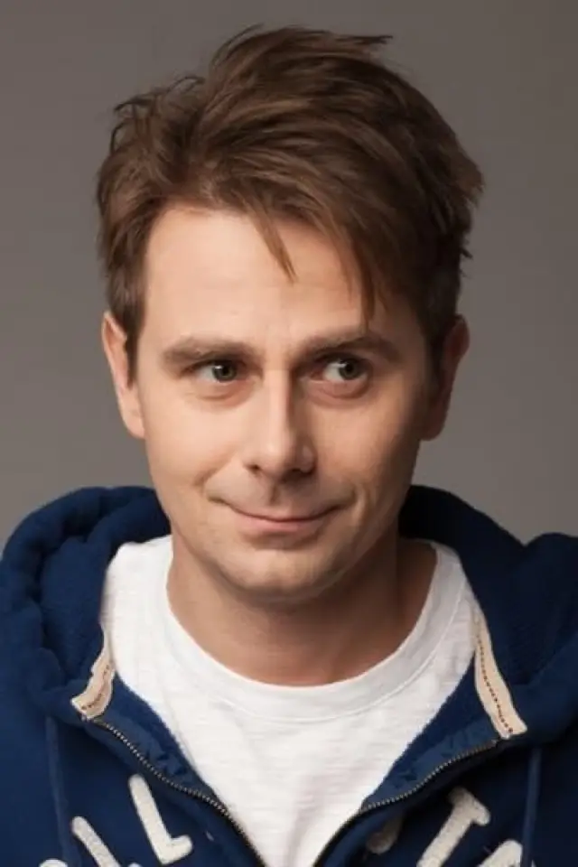 Zdjęcie Bartłomiej Magdziarz (Bartłomiej Magdziarz)