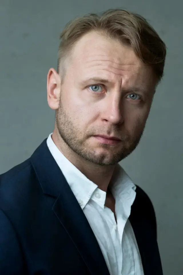 Zdjęcie  (Konrad Marszałek)