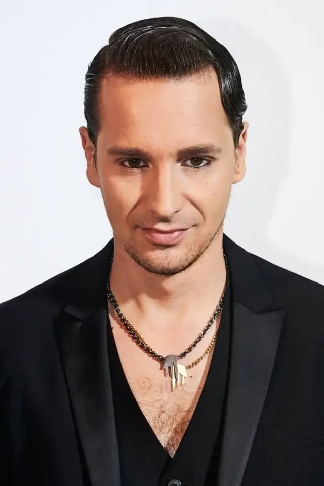 Zdjęcie Krzysztof Zalewski (Krzysztof Zalewski-Brejdygant)