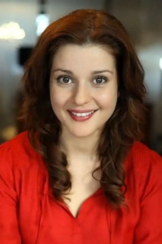 Zdjęcie Marta Ścisłowicz (Marta Ścisłowicz)