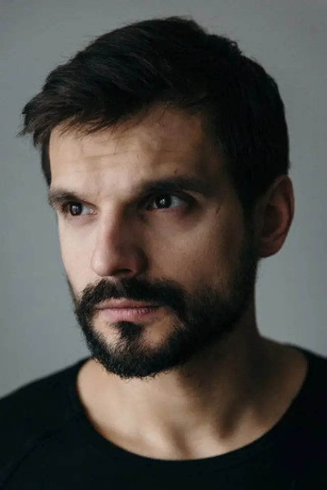 Zdjęcie Sebastian Cybulski (Sebastian Cybulski)