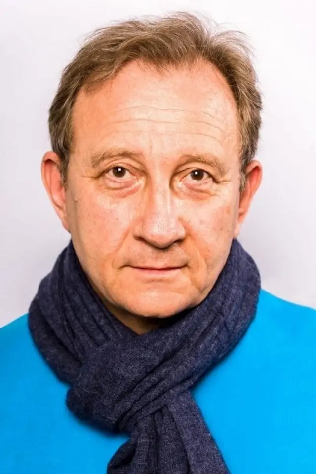 Zdjęcie Sławomir Holland (Sławomir Holland)