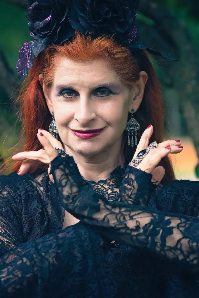 Zdjęcie  (Jezibell Anat)