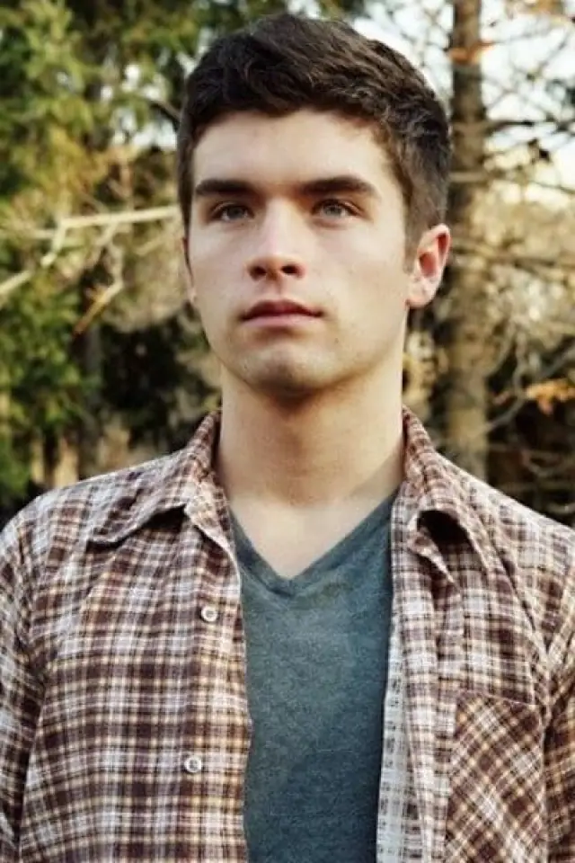 Zdjęcie  (Matthew Evans Landry)