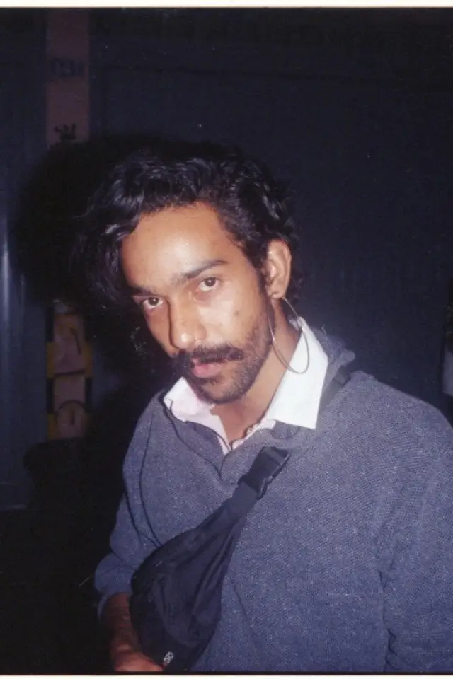 Zdjęcie  (Maurício Ferreira)
