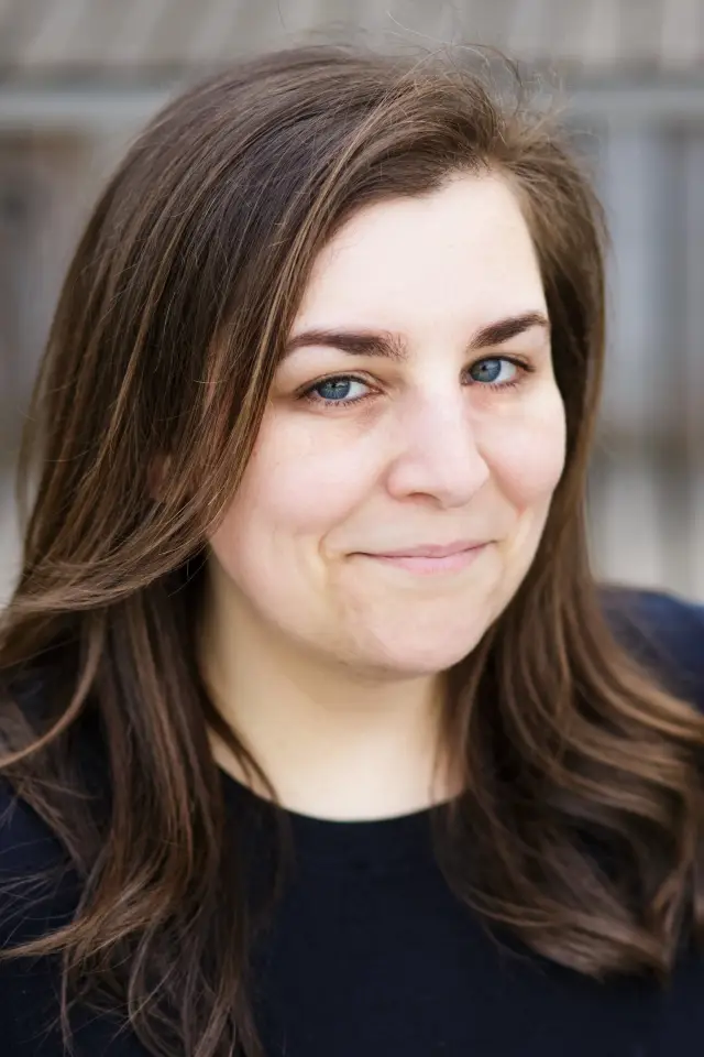 Zdjęcie  (Nicole Drespel)