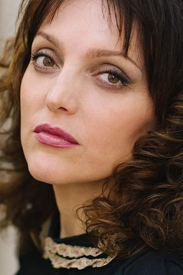 Zdjęcie  (María Fernández Ache)