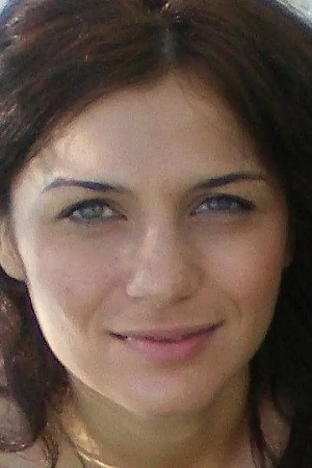 Zdjęcie  (Evelina Barsegyan)