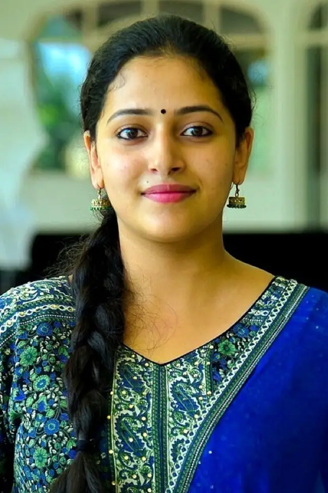 Zdjęcie  (Anu Sithara)