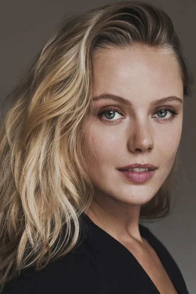 Zdjęcie  (Frida Gustavsson)