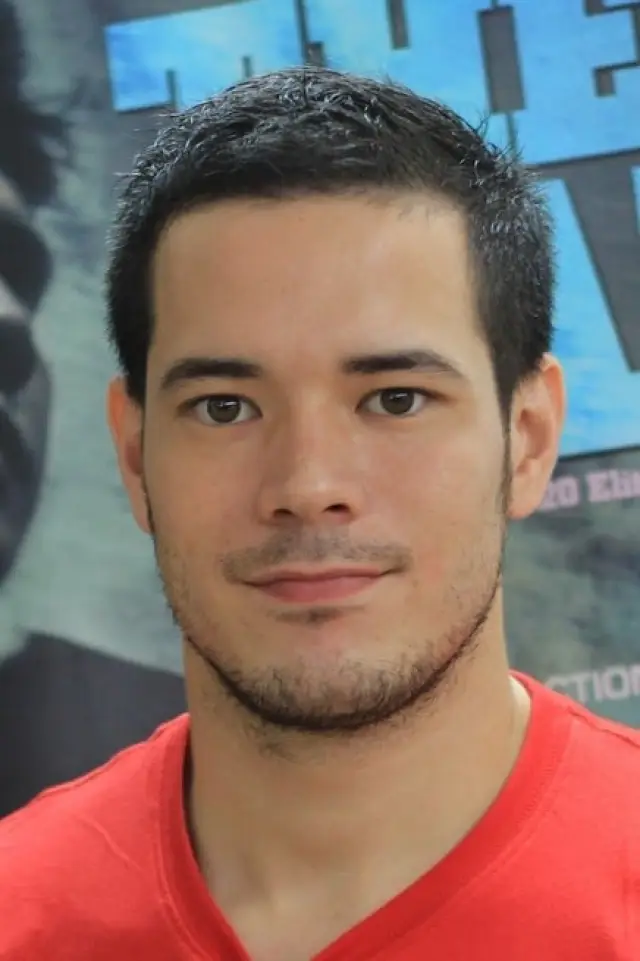 Zdjęcie Zack Lee