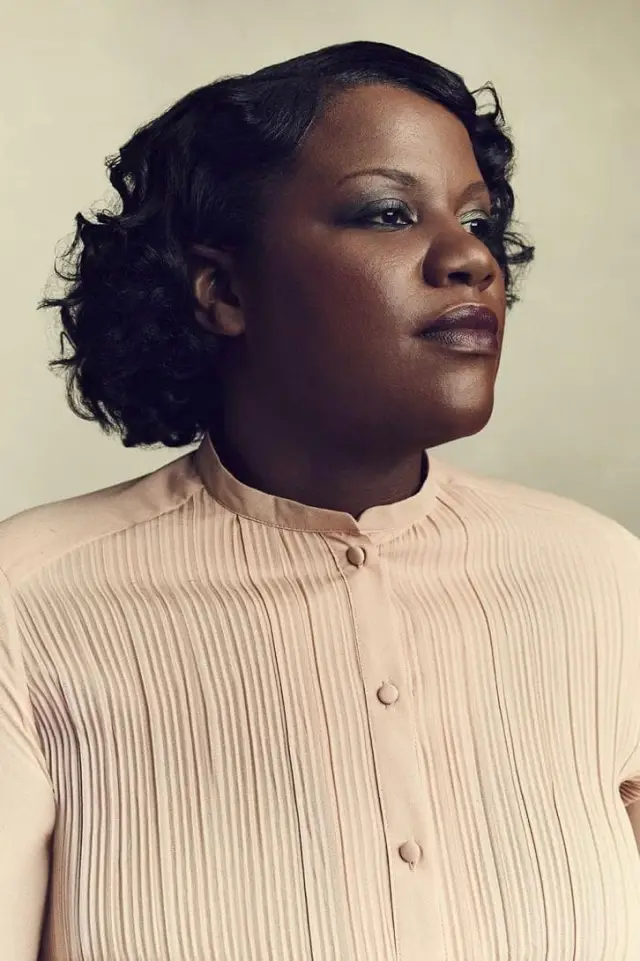 Zdjęcie Joi McMillon