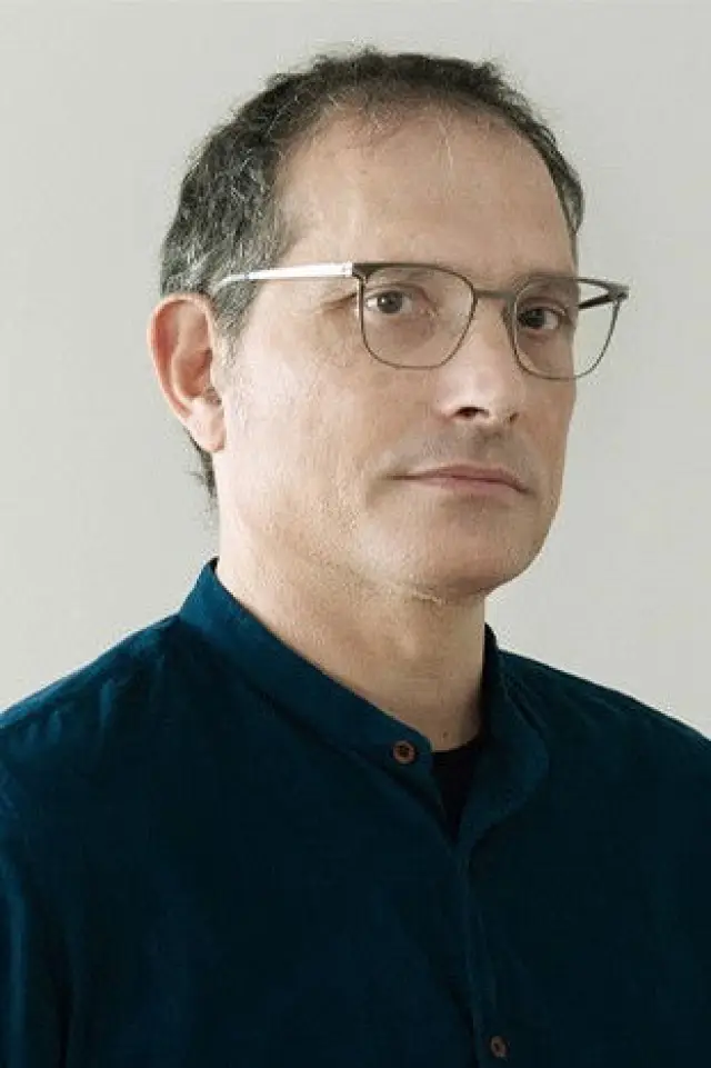 Zdjęcie  (Marc Roma)