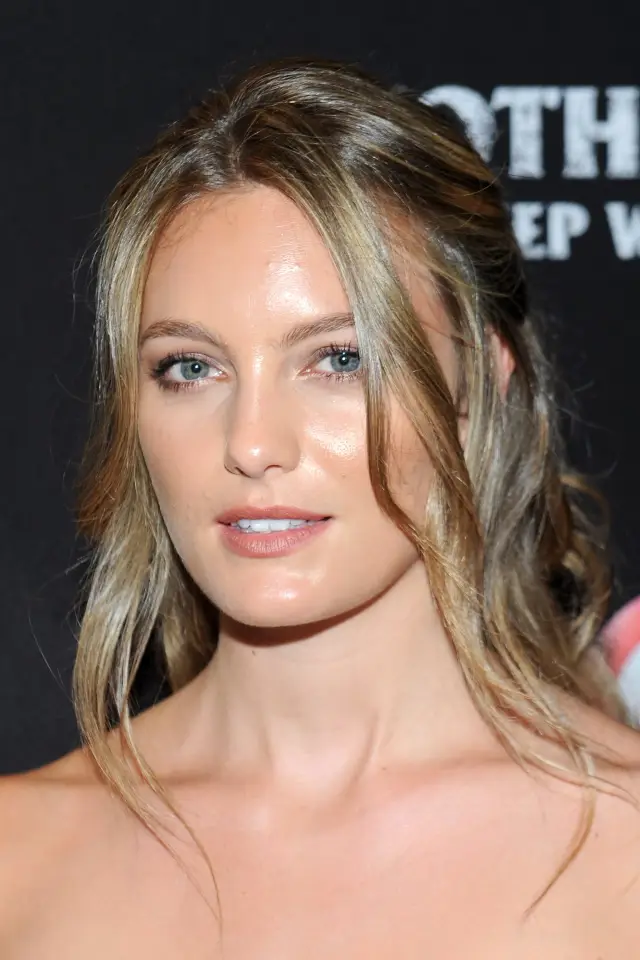 Zdjęcie Leila George