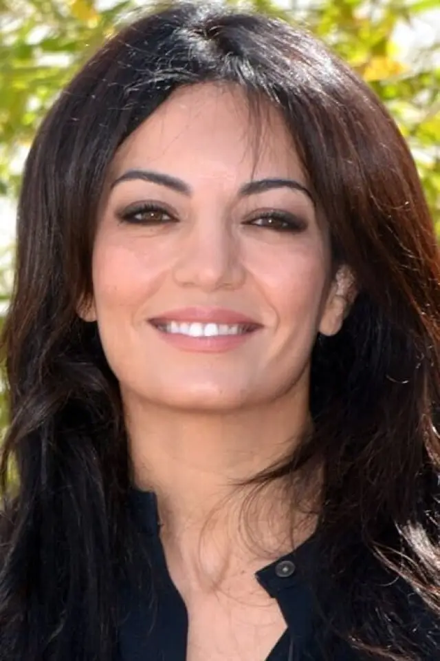 Zdjęcie  (Maryam Touzani)