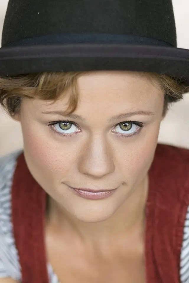 Zdjęcie  (Kailena Mai)
