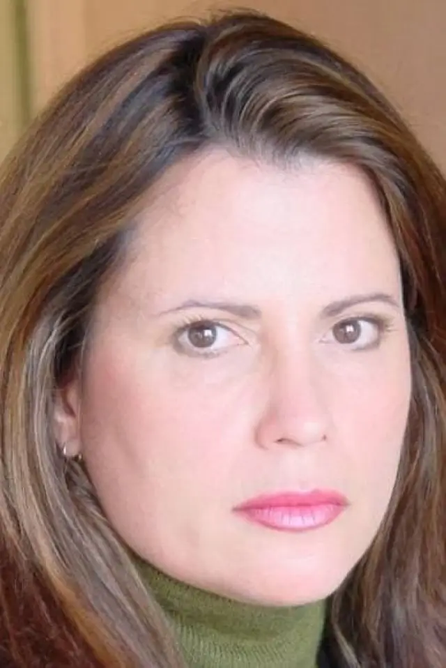 Zdjęcie Diana Cuevas