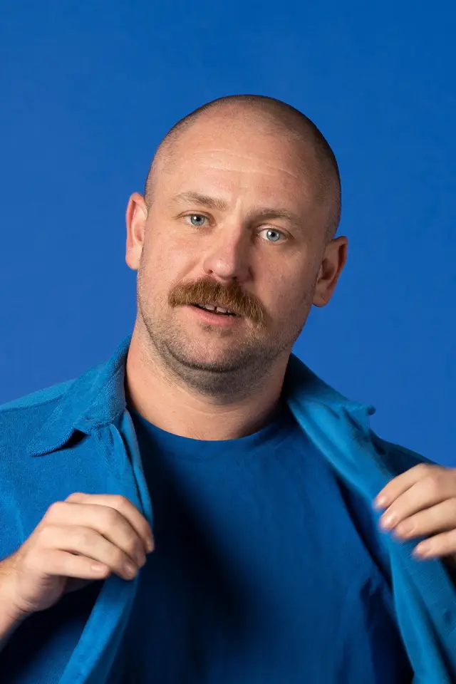 Zdjęcie  (Matt Jenner)