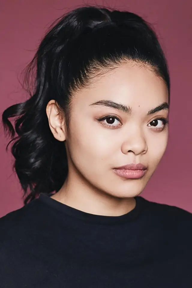 Zdjęcie Kim Adis