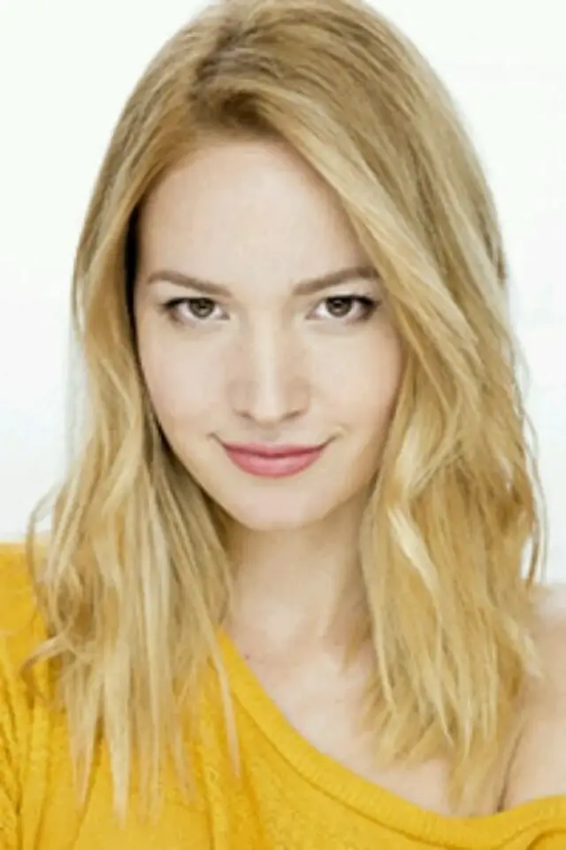 Zdjęcie  (Alina Nastase)