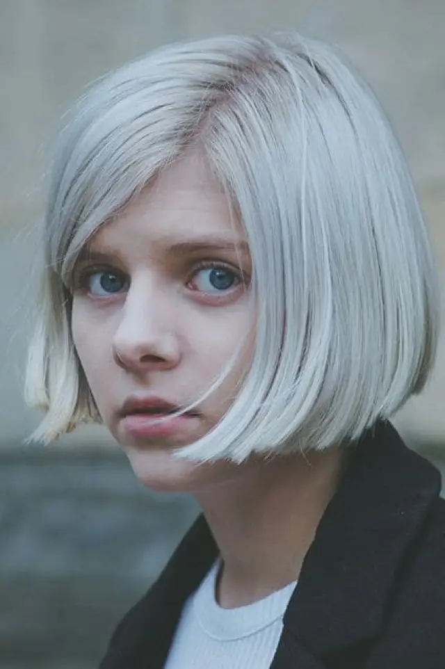 Zdjęcie Aurora Aksnes