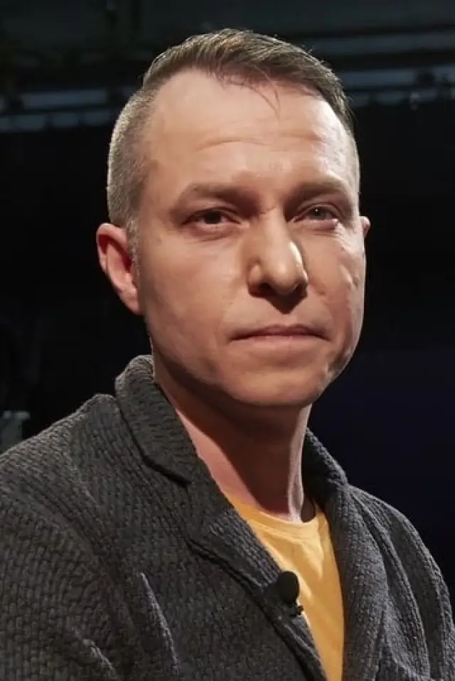 Zdjęcie  (Timur Ilikajev)