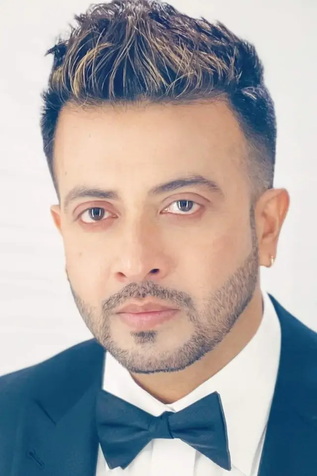 Zdjęcie Shakib Khan