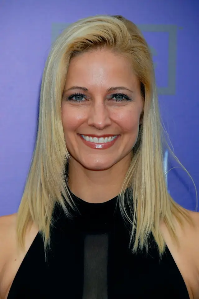 Zdjęcie Karin Justman (Karin Justman)