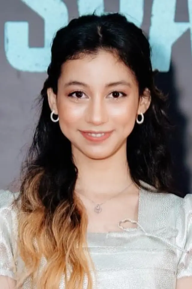 Zdjęcie  (Shofia Shireen)