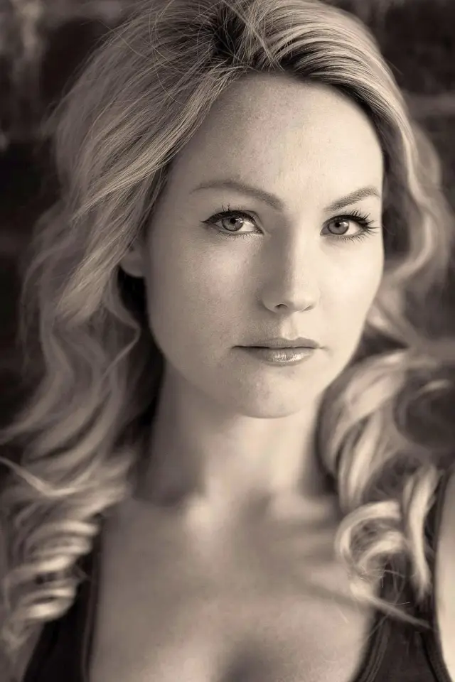 Zdjęcie  (Susannah Allman)
