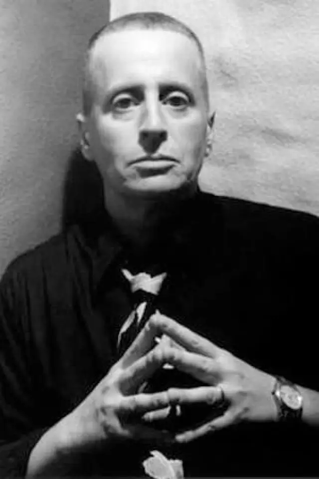 Zdjęcie  (Leslie Feinberg)