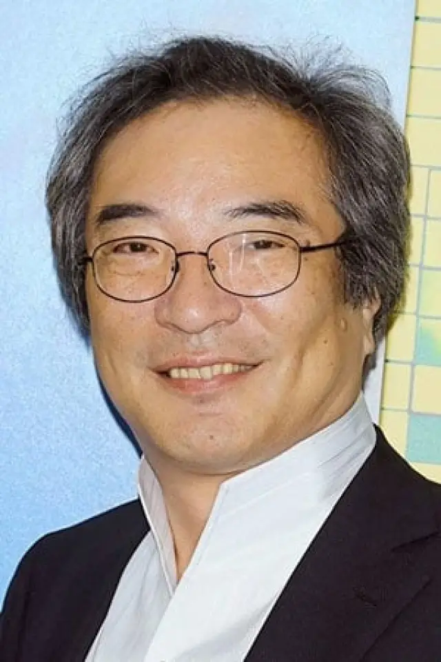 Zdjęcie  (Toru Iwatani)
