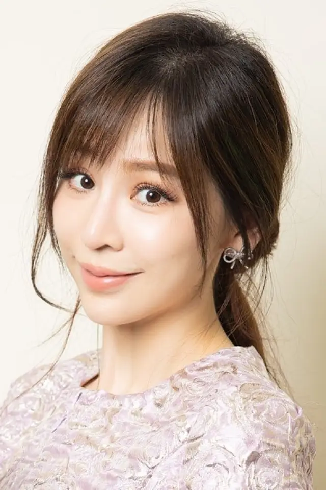 Zdjęcie Cyndi Wang