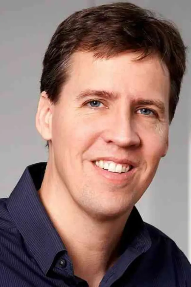 Zdjęcie Jeff Kinney