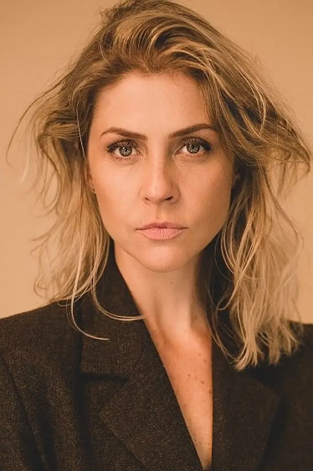Zdjęcie  (Christiana Ubach)