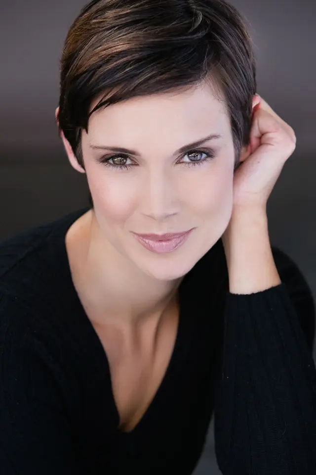Zdjęcie  (Dahlia Legault)