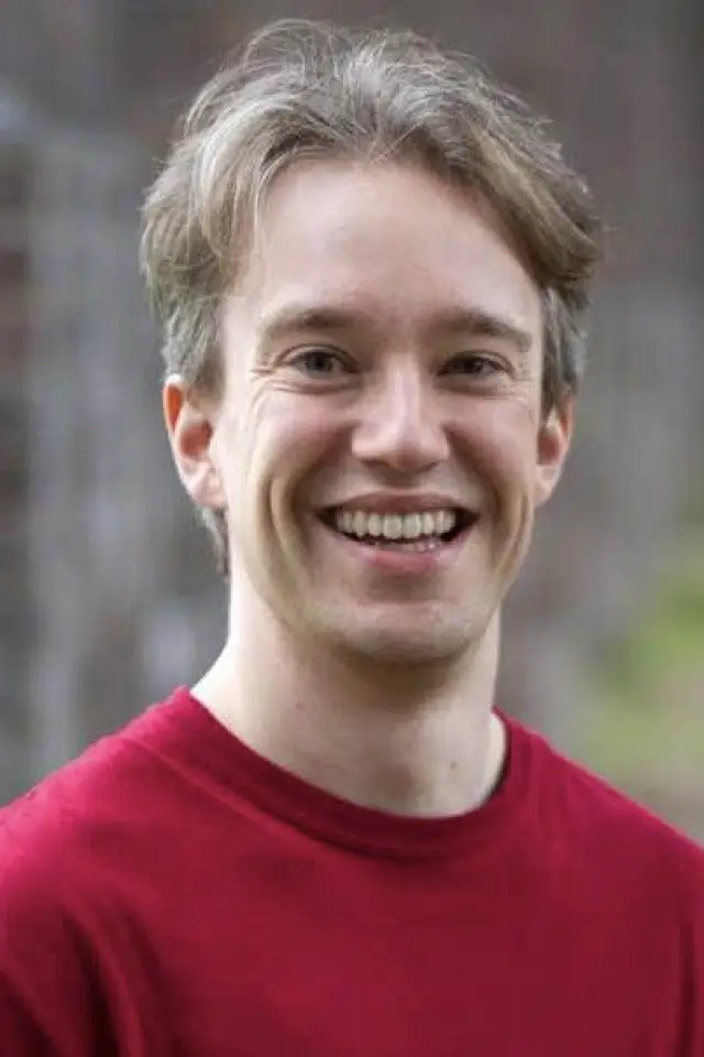 Zdjęcie Tom Scott (Tom Scott)