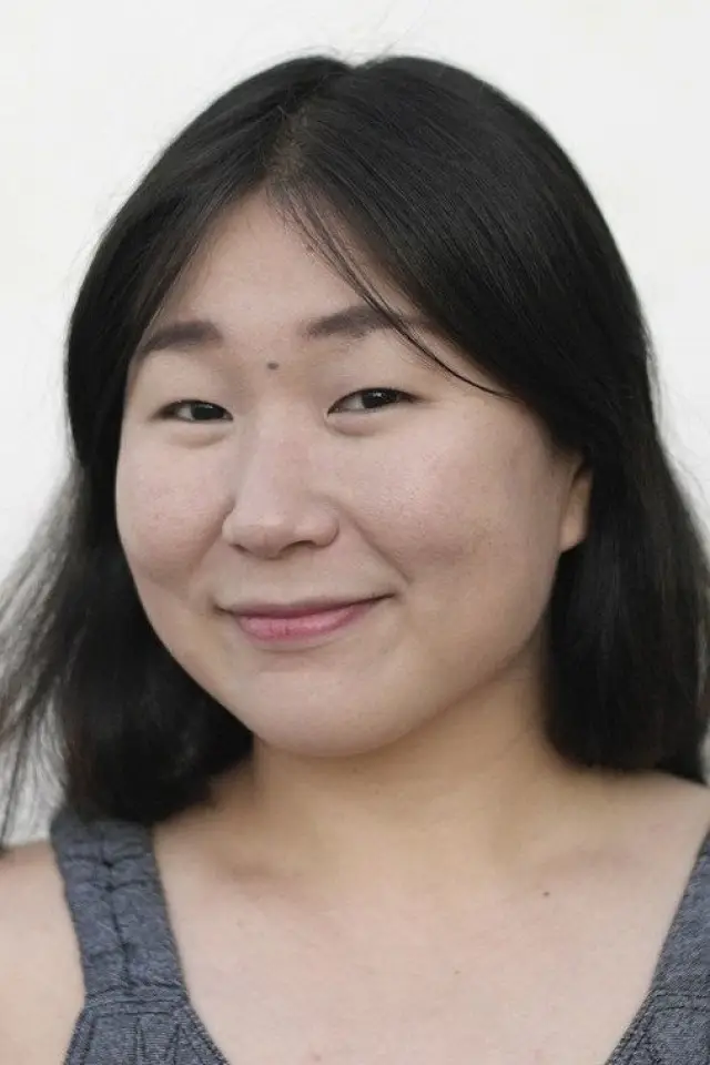 Zdjęcie  (Cecilia Kang)