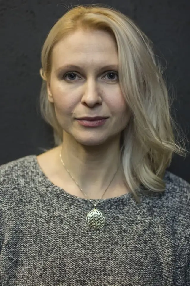 Zdjęcie  (Mari Abel)