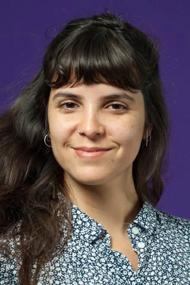 Zdjęcie María Aparicio (María Aparicio)