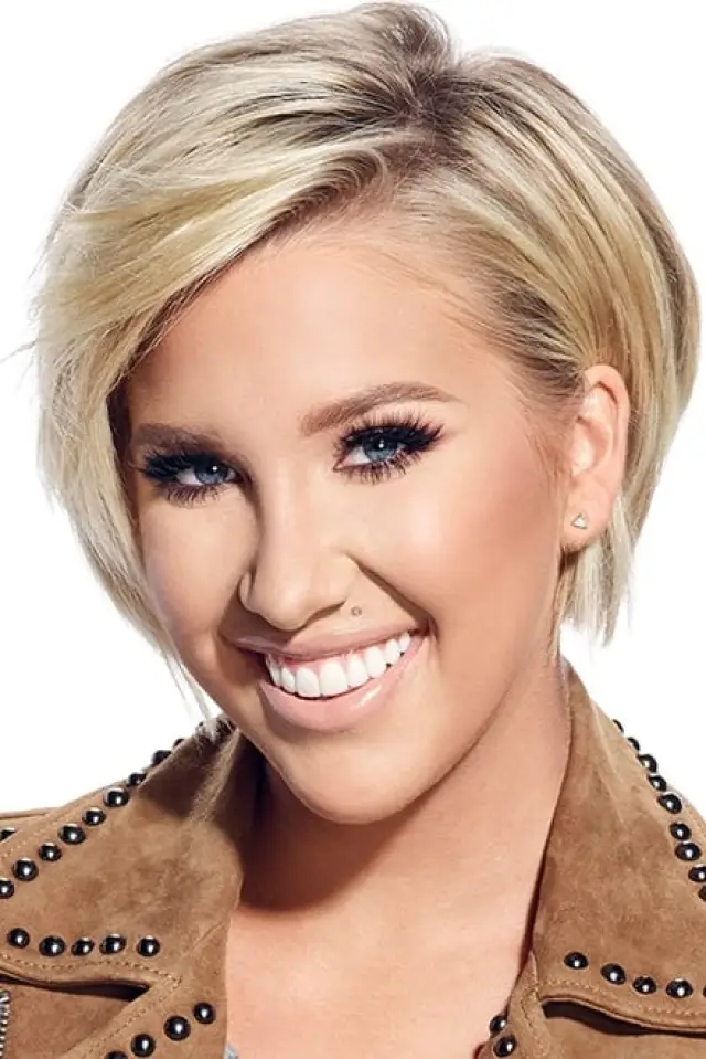 Zdjęcie  (Savannah Chrisley)