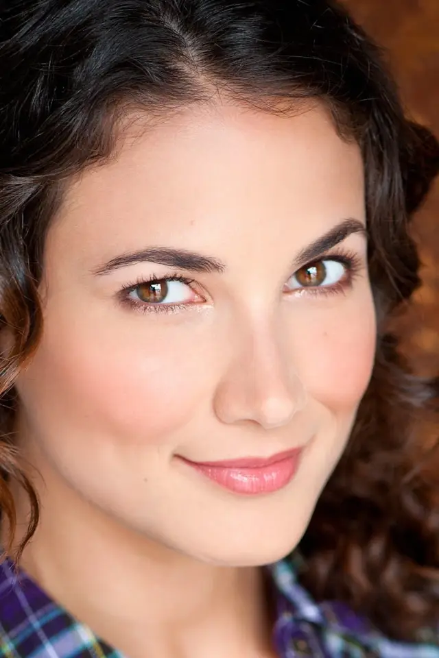 Zdjęcie Amber Rivera