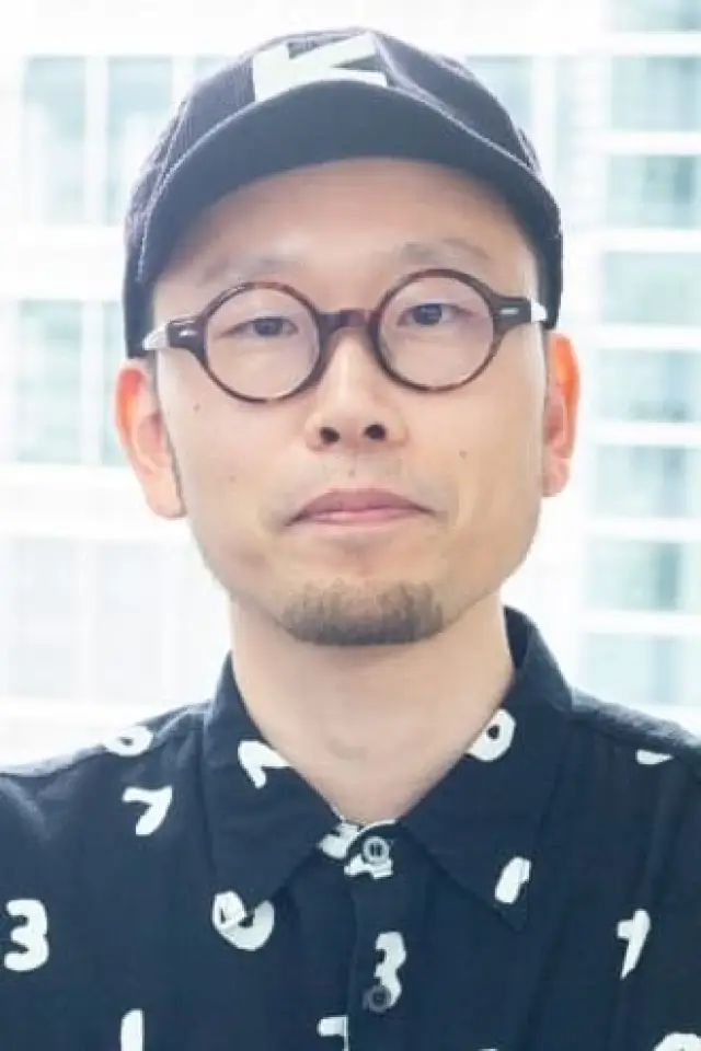 Zdjęcie Kjóhej Isziguro (Kyohei Ishiguro)